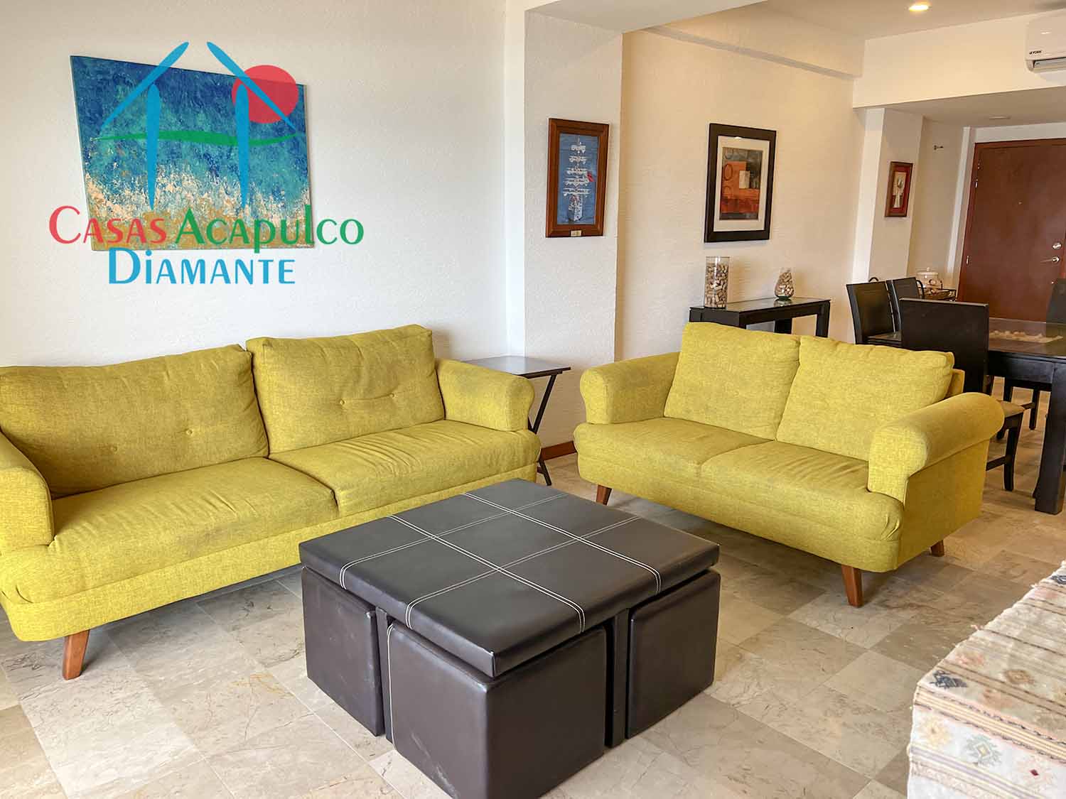 Mayan Island Playa Torre Uno 805 - Estancia 10